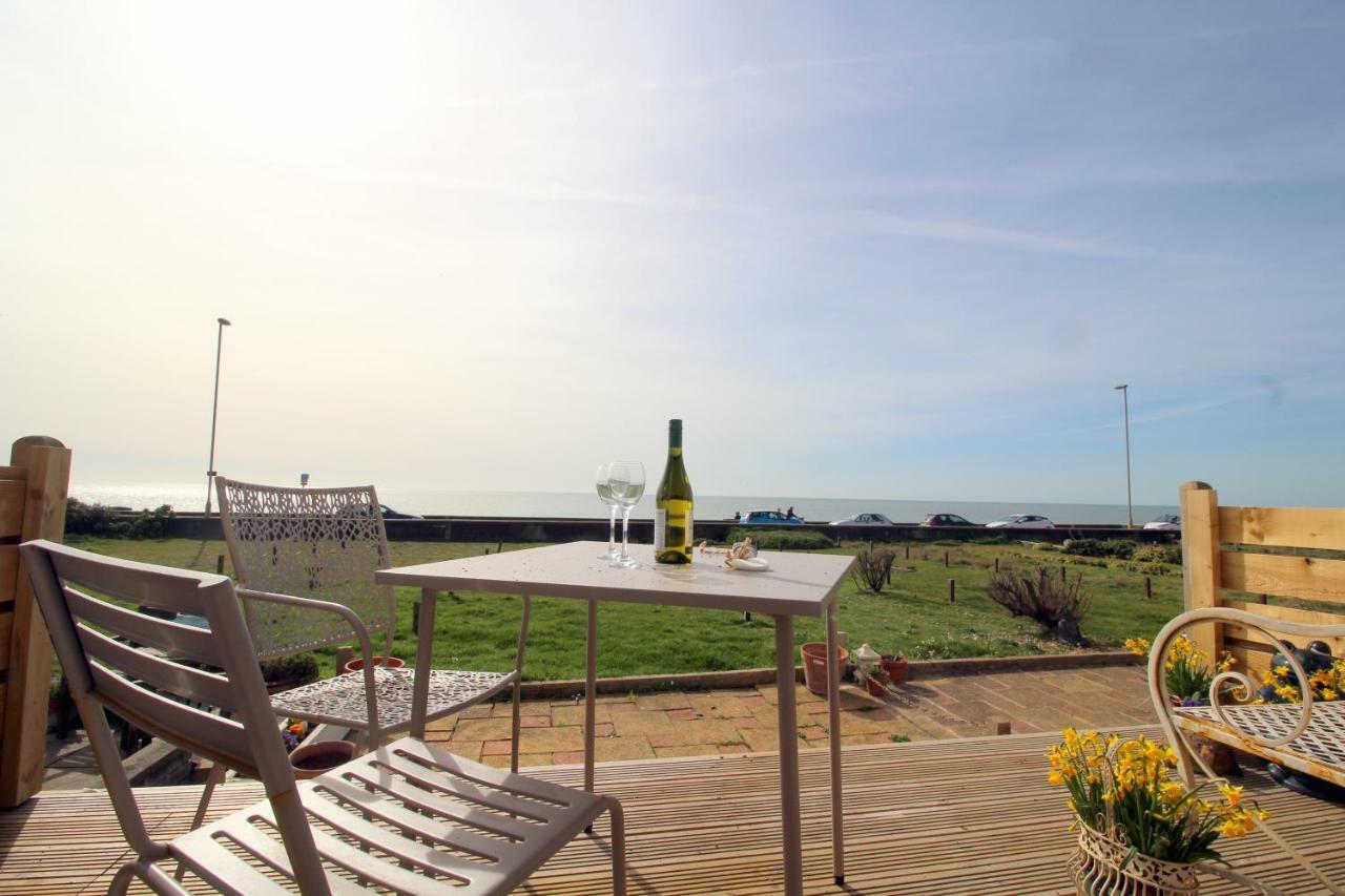 Pebbles Beach House By Air Premier Сифорд Экстерьер фото